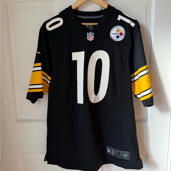 Pittsburgh Steelers NFL Jersey Martavis Bryant - Picture 2 of 4